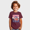 Eren Yeager, Kids' T-Shirt