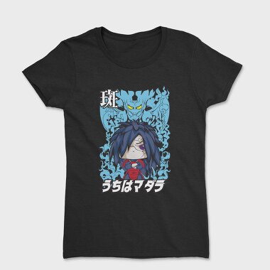Дамска Тениска, Funko Anime Madara Uchiha