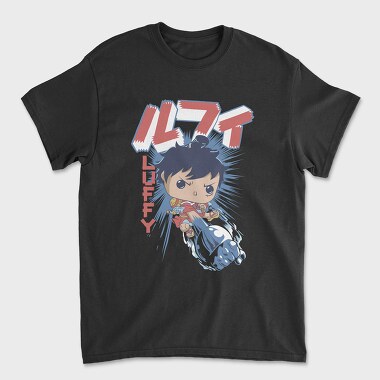 Funko Anime Women's, Unisex Men's T-Shirt