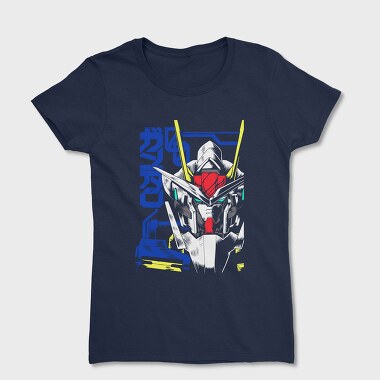 Gundam, Women's T-Shirt