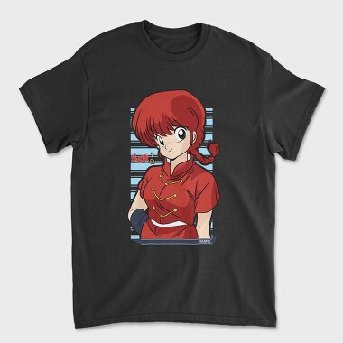 Hayashibara, Unisex Men's T-Shirt