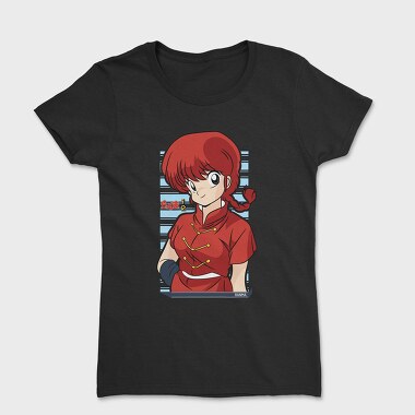 Hayashibara, Women's T-Shirt