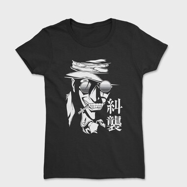 Hellsing 5, Women's T-Shirt
