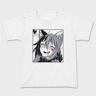Hentai 11, Kids' T-Shirt