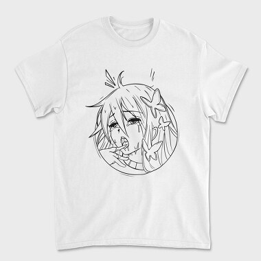 Hentai 14, Unisex Men's T-Shirt