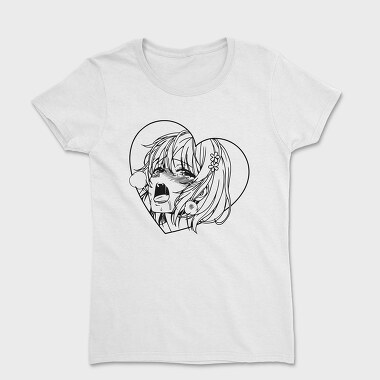 Hentai 18, Women's T-Shirt
