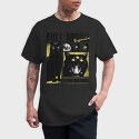 Hentai 5, Unisex Men's T-Shirt