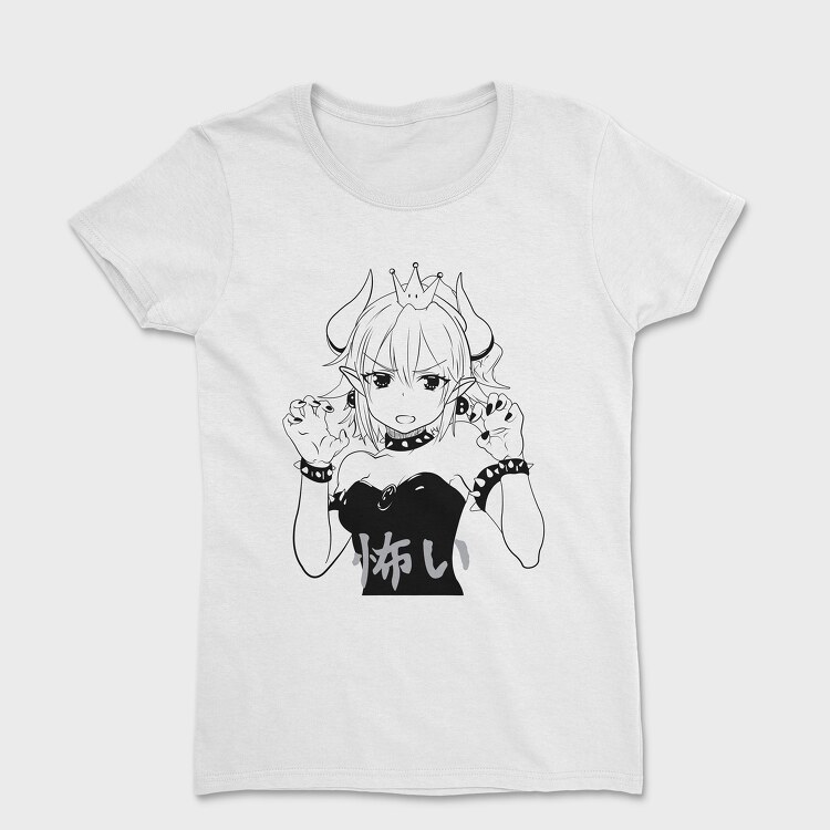 Hentai 7, Women's T-Shirt