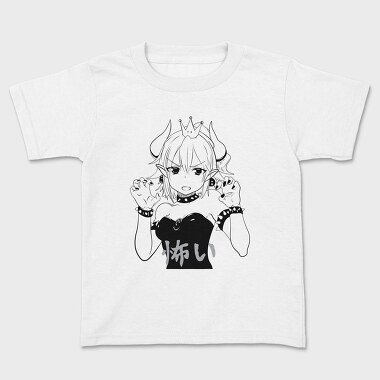 Hentai 7, Kids' T-Shirt