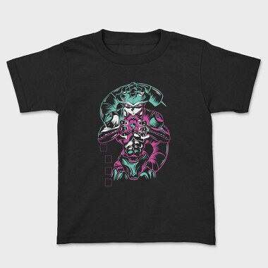 Hunter X Hunter 12, Kids' T-Shirt