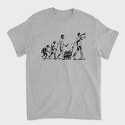 Hunter X Hunter 5, Kids' T-Shirt