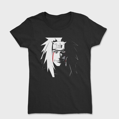 Jiraiya, Дамска Тениска