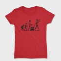 Jojos 2, Women's T-Shirt