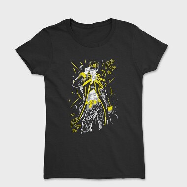 Jojos 3, Women's T-Shirt