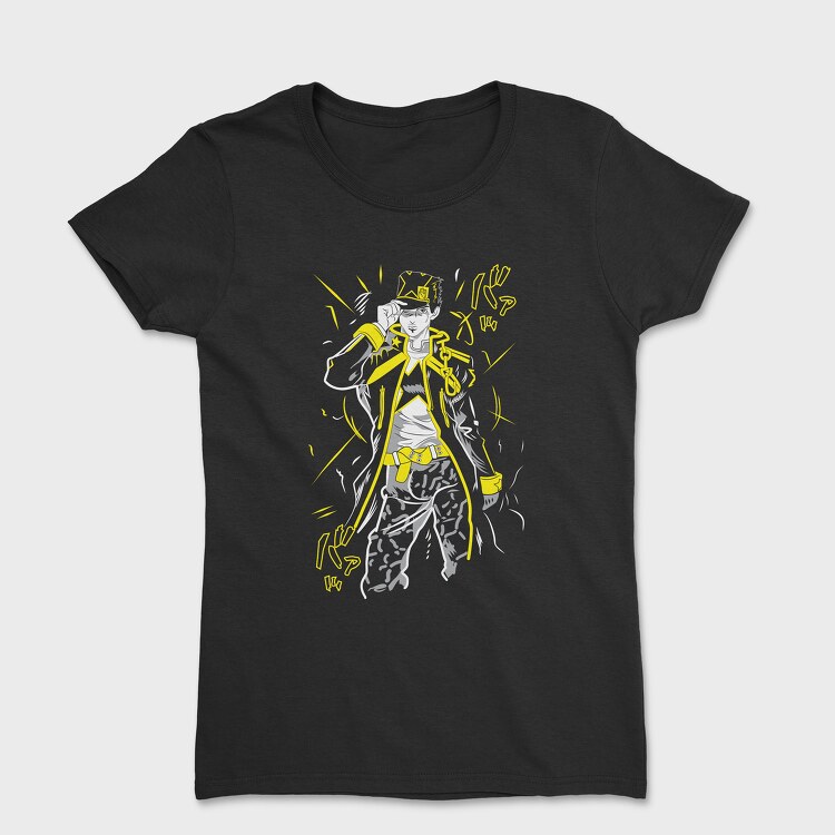 Jojos 3, Women's T-Shirt