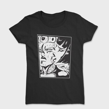 Jojos 4, Women's T-Shirt