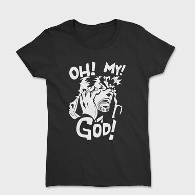 Jojos 5, Women's T-Shirt