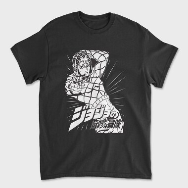 Jojos 6, Unisex Men's T-Shirt