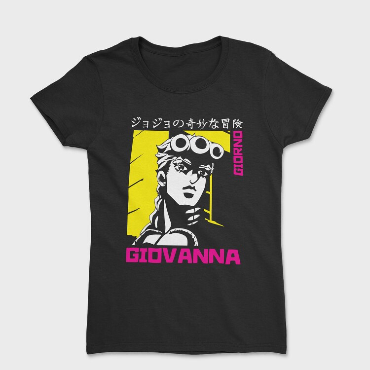 Jojos 9, Women's T-Shirt