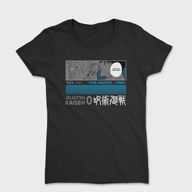 Jujutsu Kaisen 10, Women's T-Shirt