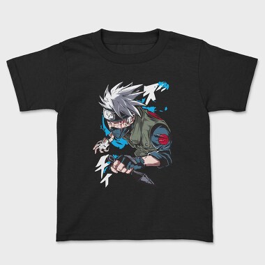 Kakashi Hatake Ex, Детска Тениска