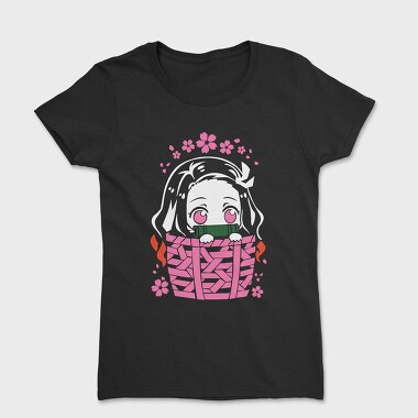 Muzan Baby, Women's T-Shirt