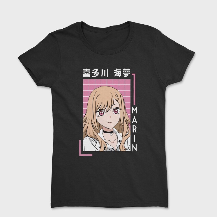 My Dress-Up Darling 1, Women's T-Shirt
