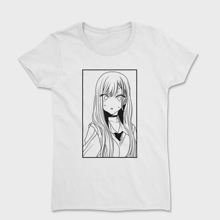 My Dress-Up Darling 10, Women's T-Shirt