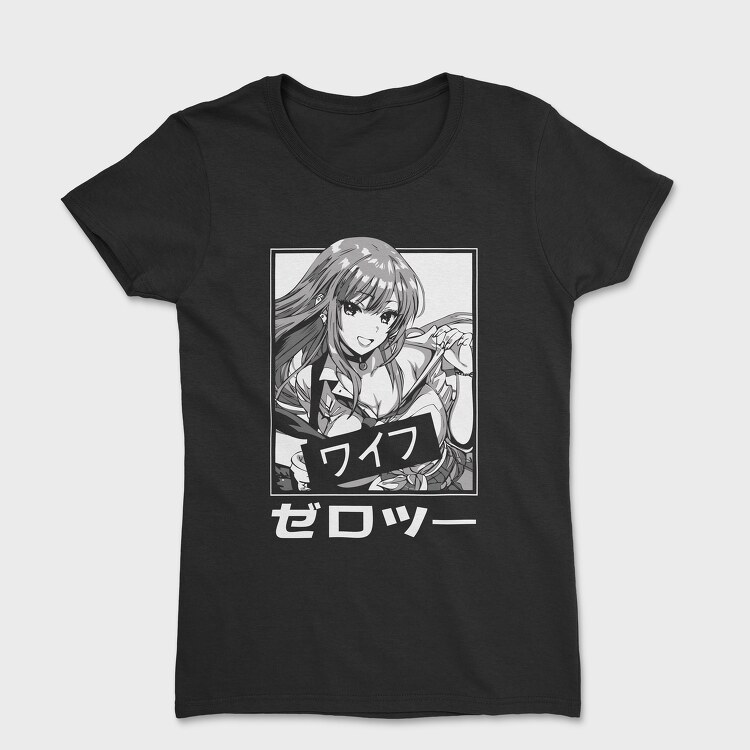 My Dress-Up Darling 7, Women's T-Shirt