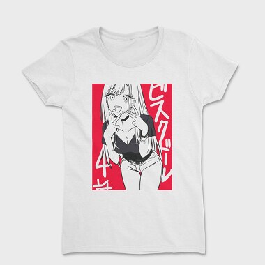 My Dress-Up Darling 8, Women's T-Shirt