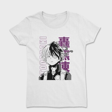 My Hero Academia 11, Women's T-Shirt