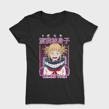 My Hero Academia 15, Women's T-Shirt