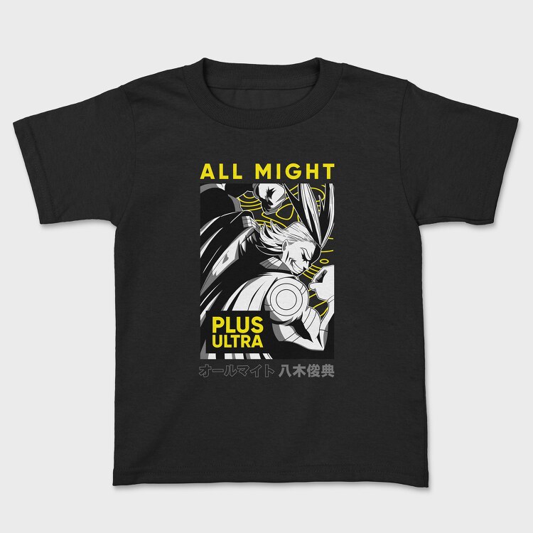 My Hero Academia 28, Kids' T-Shirt