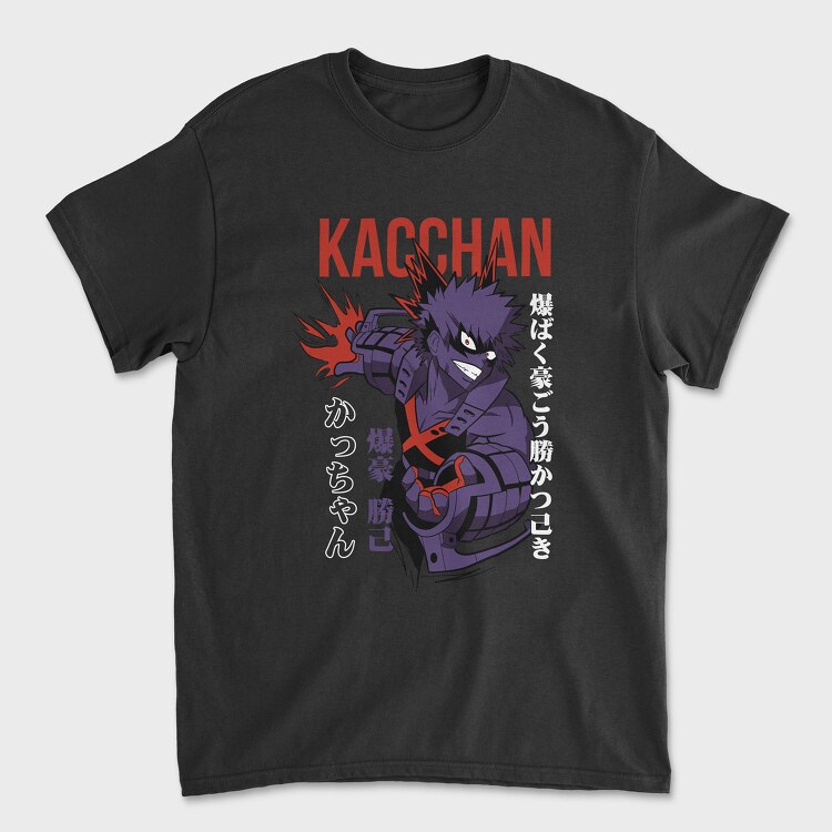 My Hero Academia 29, Unisex Men's T-Shirt