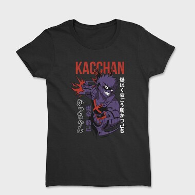 My Hero Academia 29, Women's T-Shirt