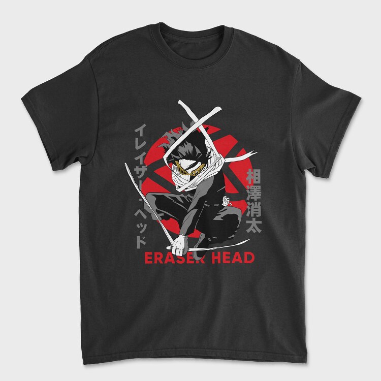 My Hero Academia 32, Unisex Men's T-Shirt
