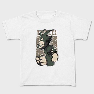 My Hero Academia 6, Kids' T-Shirt
