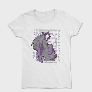 My Hero Academia 8, Women's T-Shirt