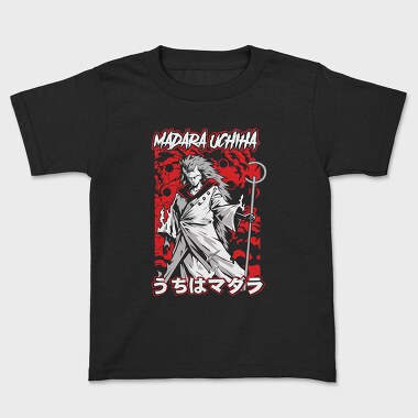 Naruto 100, Kids' T-Shirt