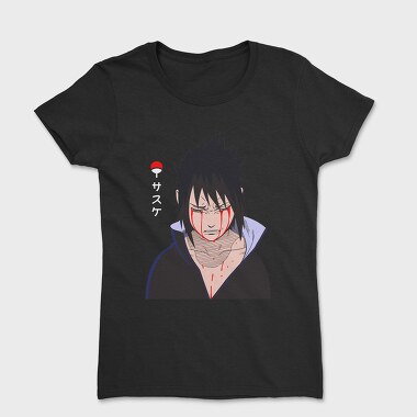 Naruto 107, Women's T-Shirt