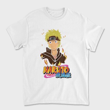 Naruto 11, Unisex Men's T-Shirt