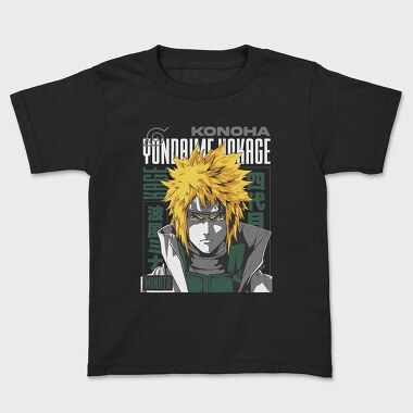 Naruto 115, Kids' T-Shirt