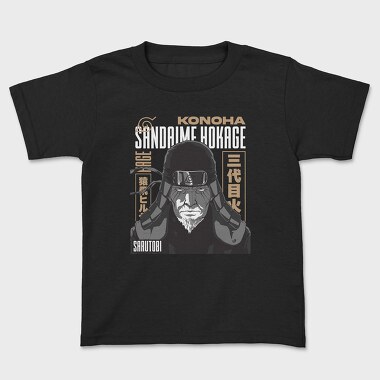Naruto 116, Kids' T-Shirt