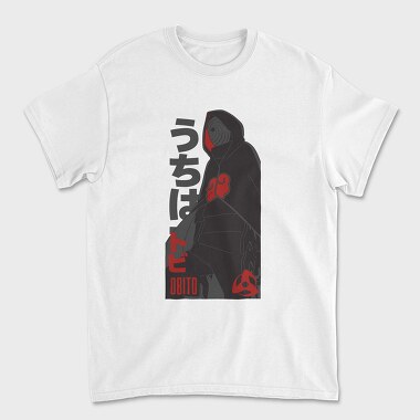 Naruto 117, Unisex Men's T-Shirt