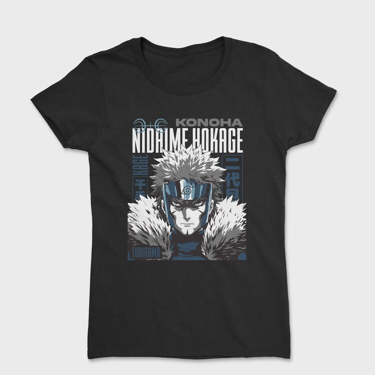Naruto 118, Women's T-Shirt