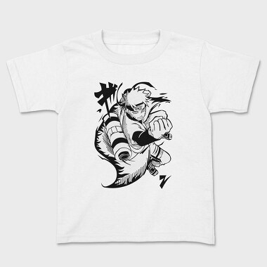 Naruto 12, Kids' T-Shirt
