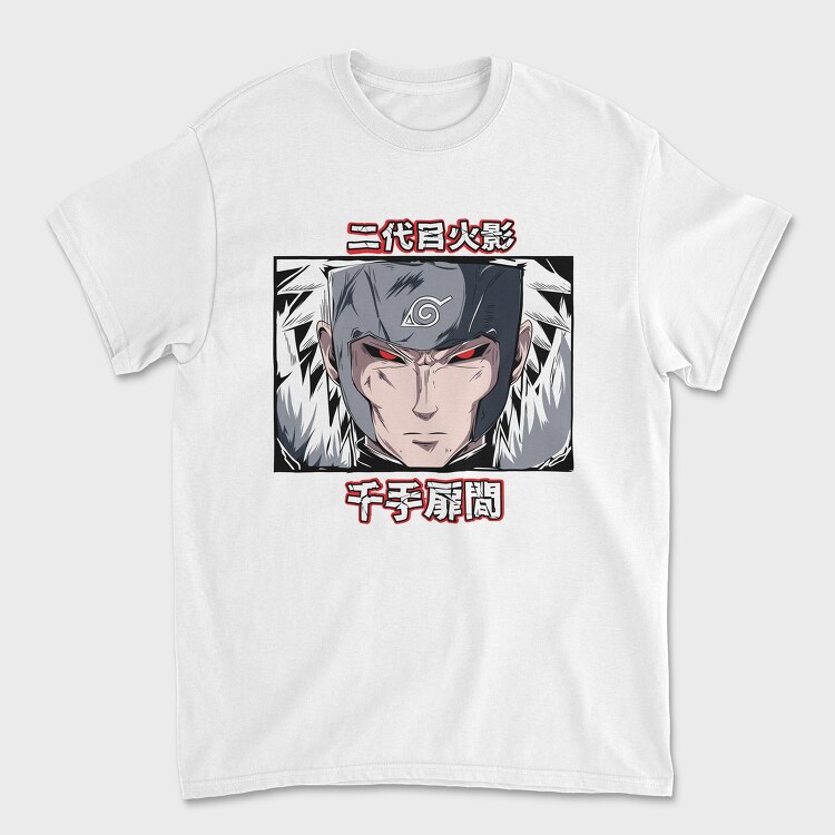 Naruto 121, Unisex Men's T-Shirt
