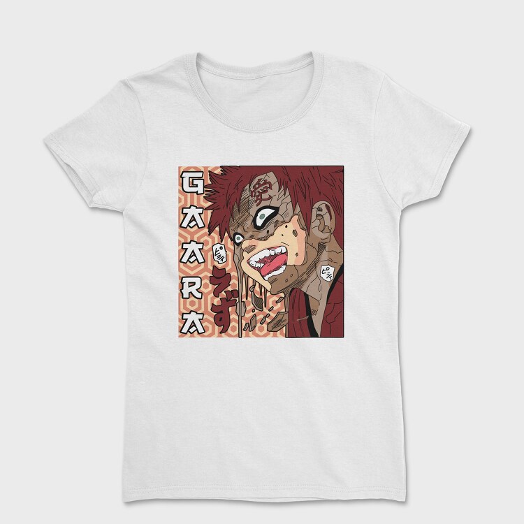 Naruto 123, Women's T-Shirt