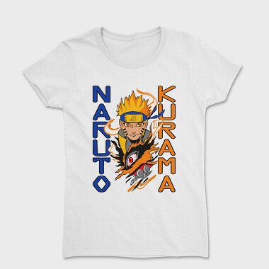 Naruto 18, Women's T-Shirt