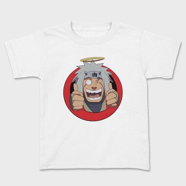Naruto 23, Kids' T-Shirt